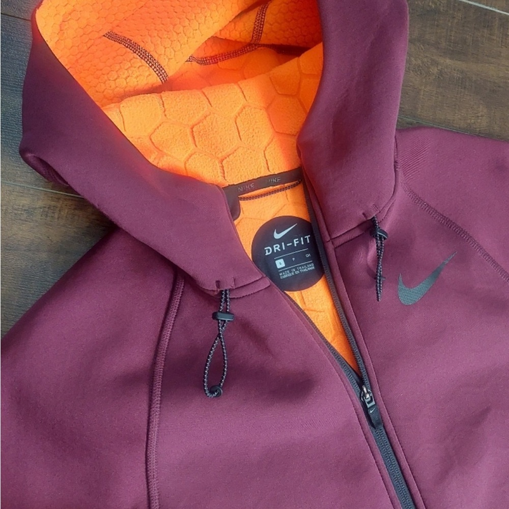 Nike Therma-Sphere Max Jacket Size Small